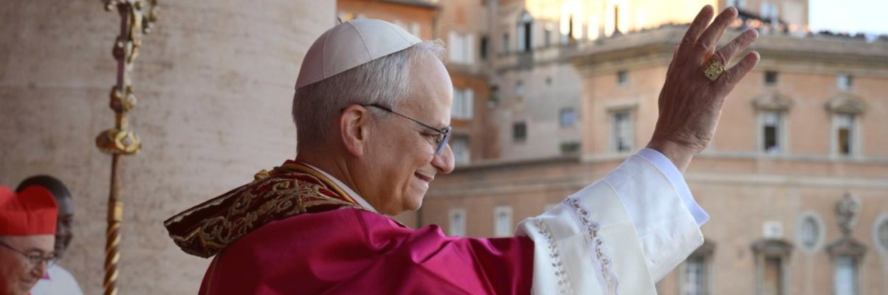 Habemus Papam!