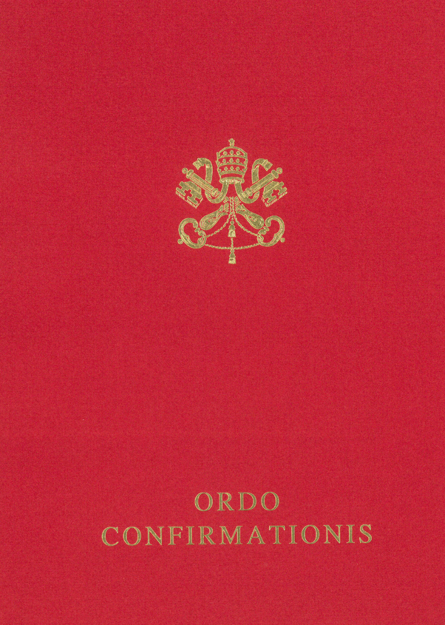 Ordo Confirmationis