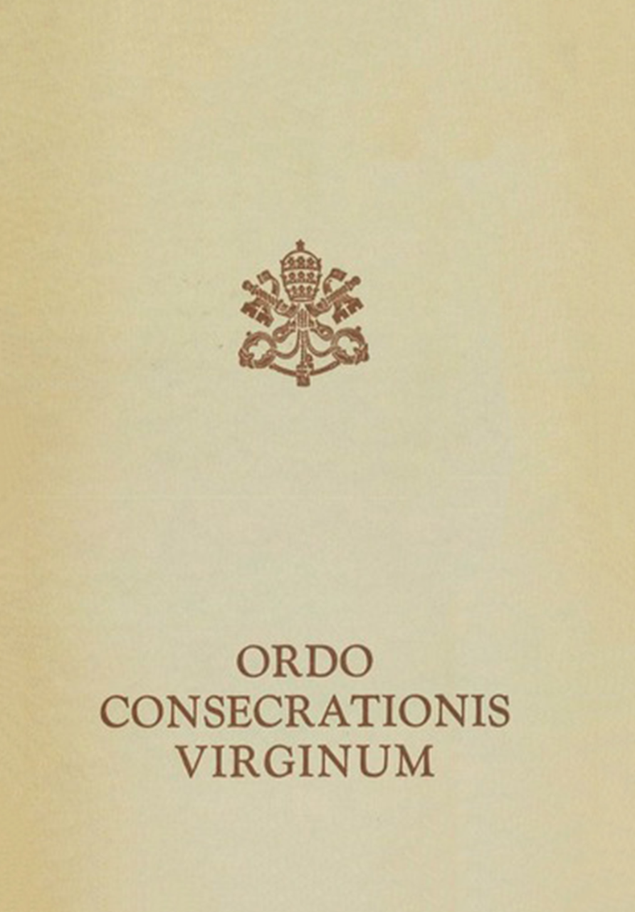 Ordo Consecrationis Virginum
