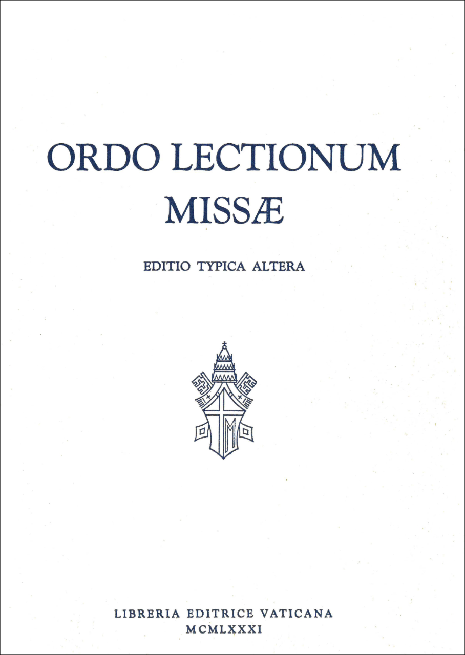 Ordo Lectionum Mise