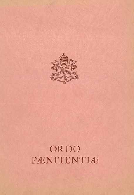 Ordo Pænitentiæ