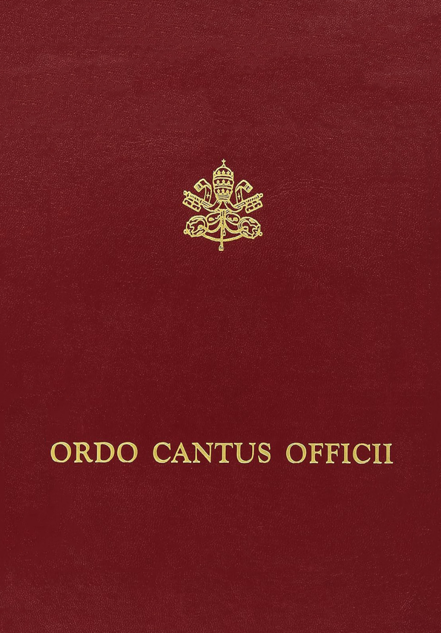 Ordo Cantus Officii