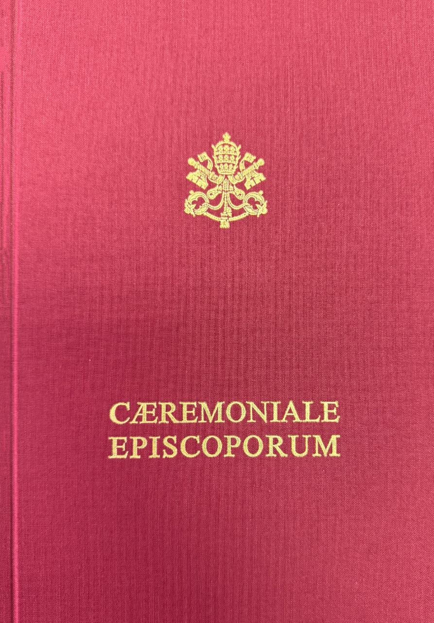 Caeremoniale Episcoporum
