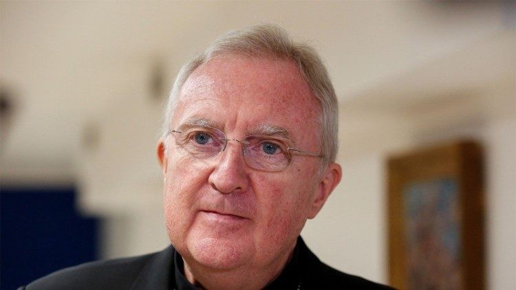 Il Culto Divino indica le Letture per la Messa “ad postulandam continentiam"