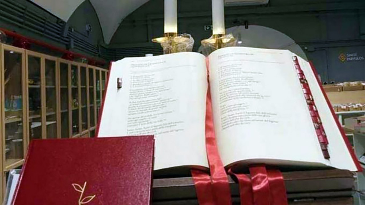 Un rescritto del Papa precisa due punti del Motu Proprio “Traditionis custodes”